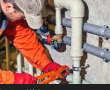 AquaConnect Solutions Chile