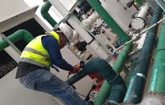 FluidTech Installations Chile