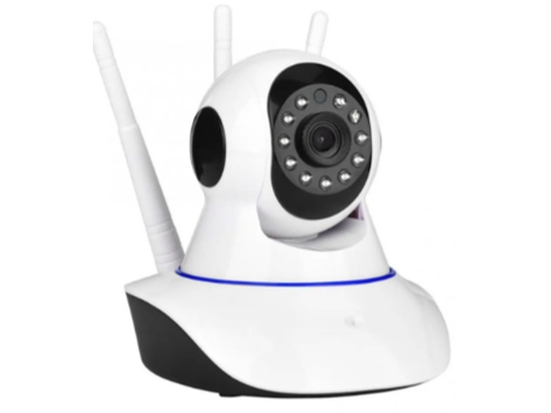 Cámaras de Seguridad IP