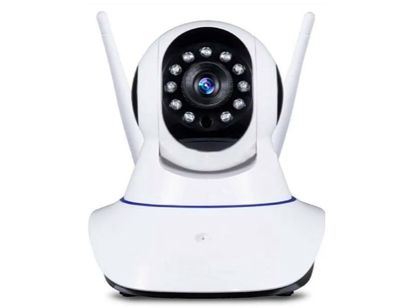 Cámaras de Seguridad IP Atacama
