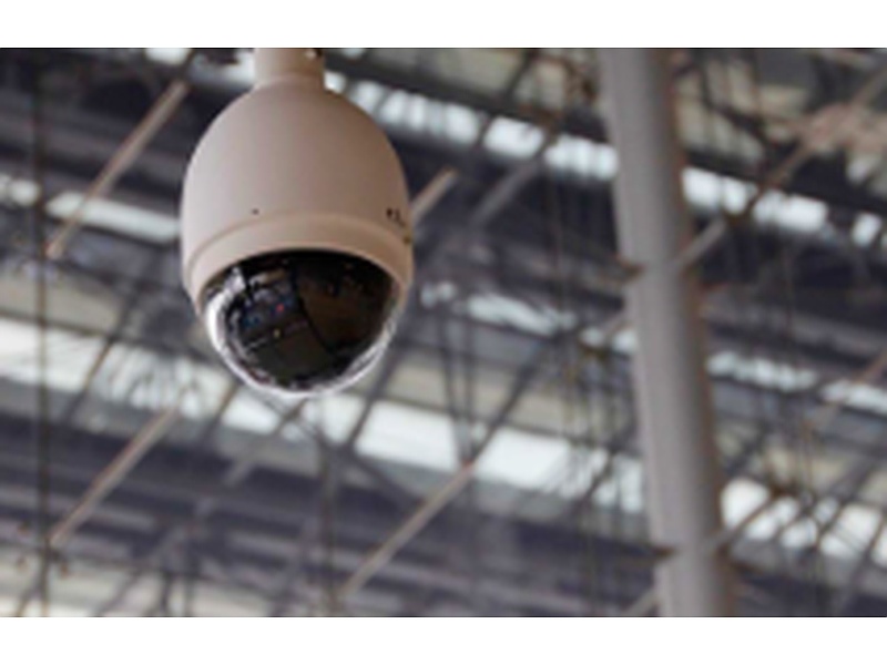 Cámaras de Seguridad 360 Grados Chile