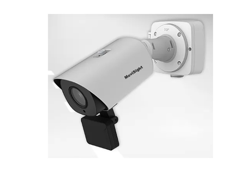 CAMARA AI FOTO RADAR 3D LPR Calama
