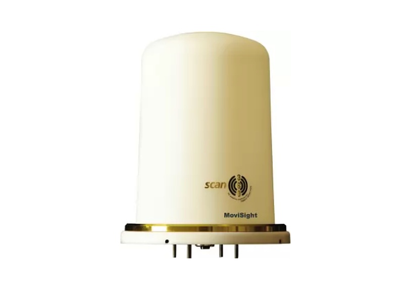 Radar 360 IP Chile