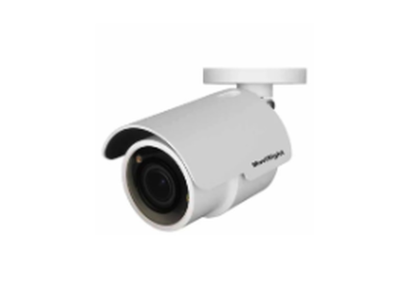 Camara IP Mini Bullet Chile