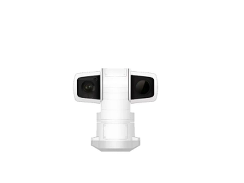 Camara PTZ Industrial Graneros