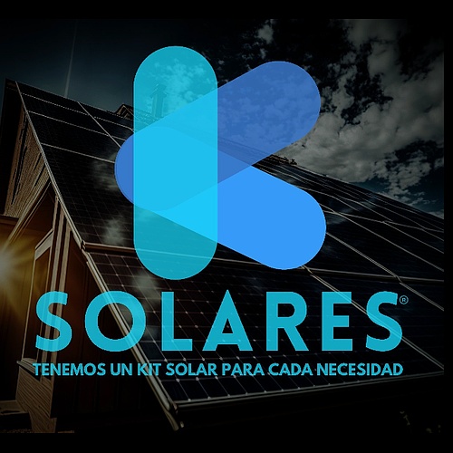 K SOLARES