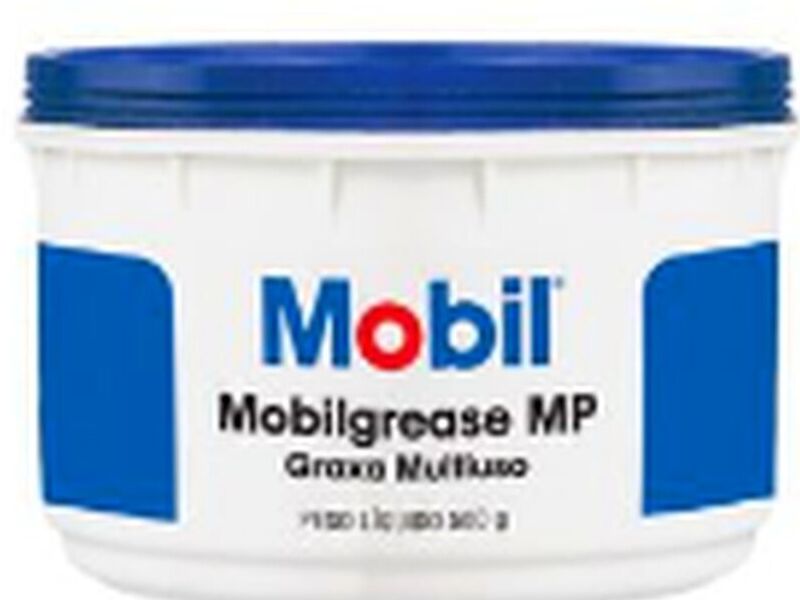 MOBIL GREASE MP Iquique