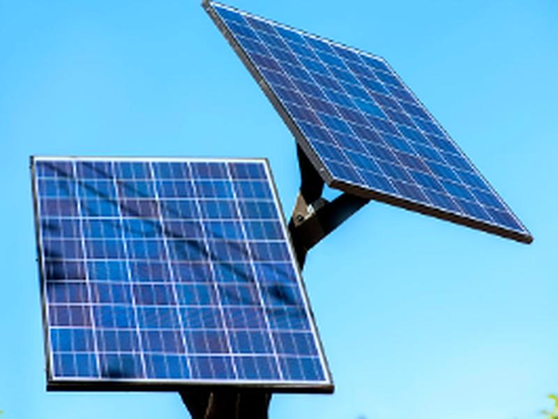 Paneles Solares Perovskita  Gultro