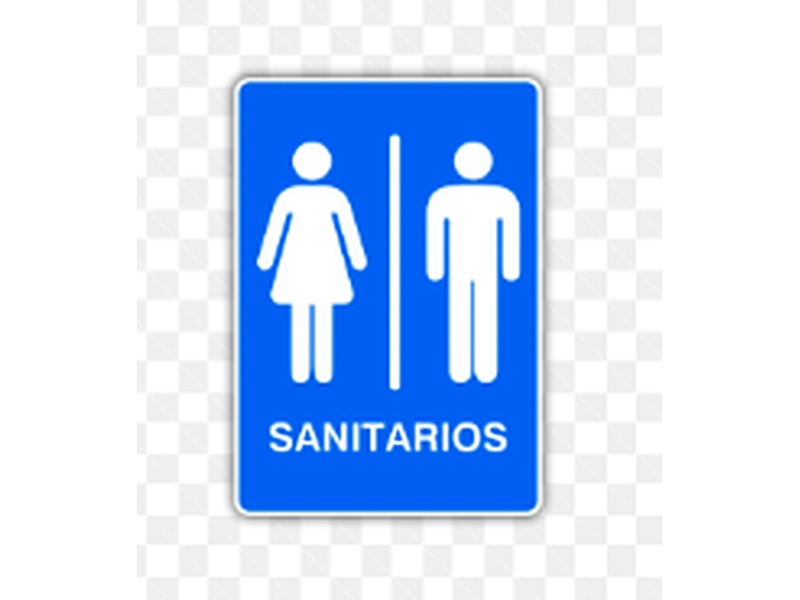 Señalética Informativa Chile