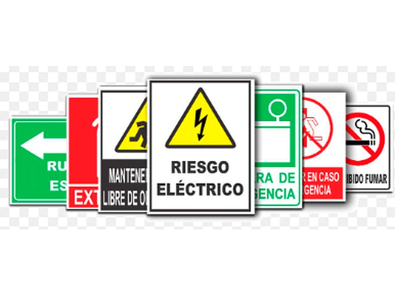 Señales de Advertencia Coquimbo