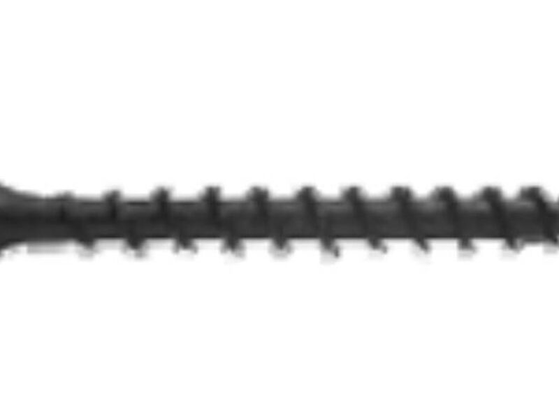 TORNILLO DRYWALL ROSCA MADERA