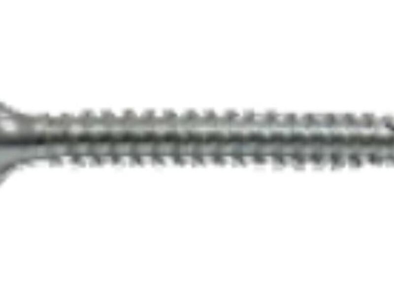 TORNILLO DRYWALL PUNTA BROCA