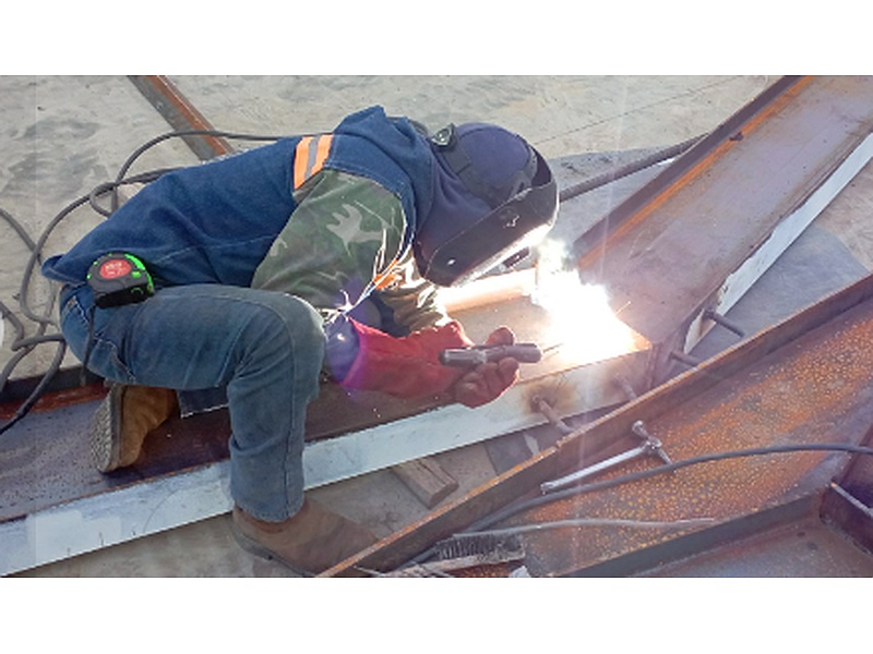 Servicio oxicorte chile 
