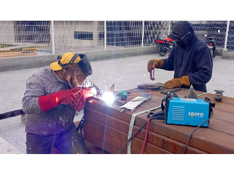 Servicio troquelado chile 