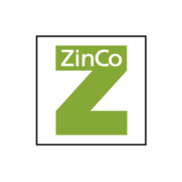 ZinCo Andina Techos Verdes Green Roof