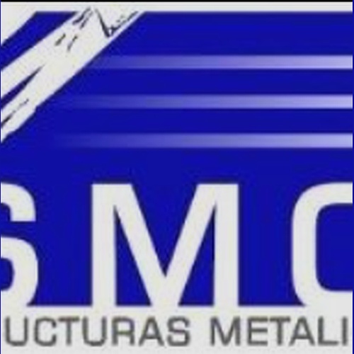 Estructuras Metalicas SMC