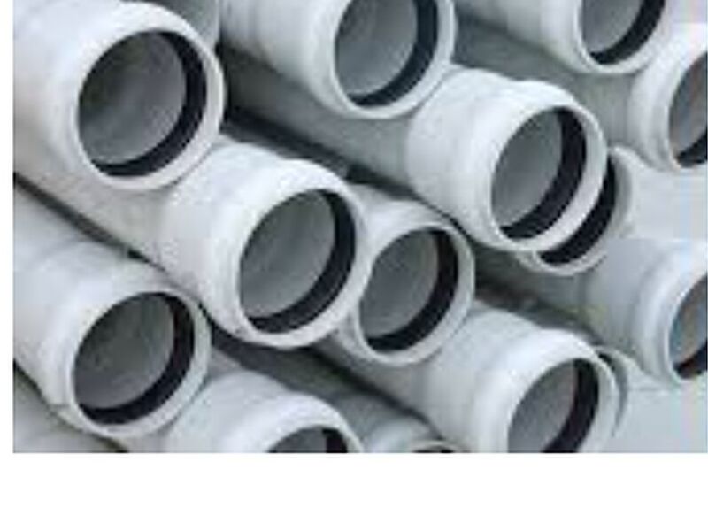 Tubería PVC Villarrica