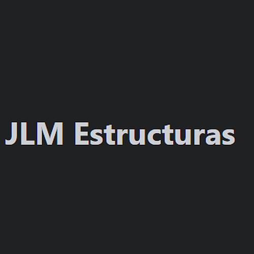 JLM Estructuras