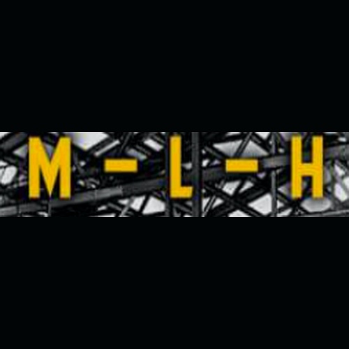 Estructuras metalicas M-L-H