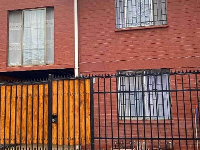 Casa Familiar Chile