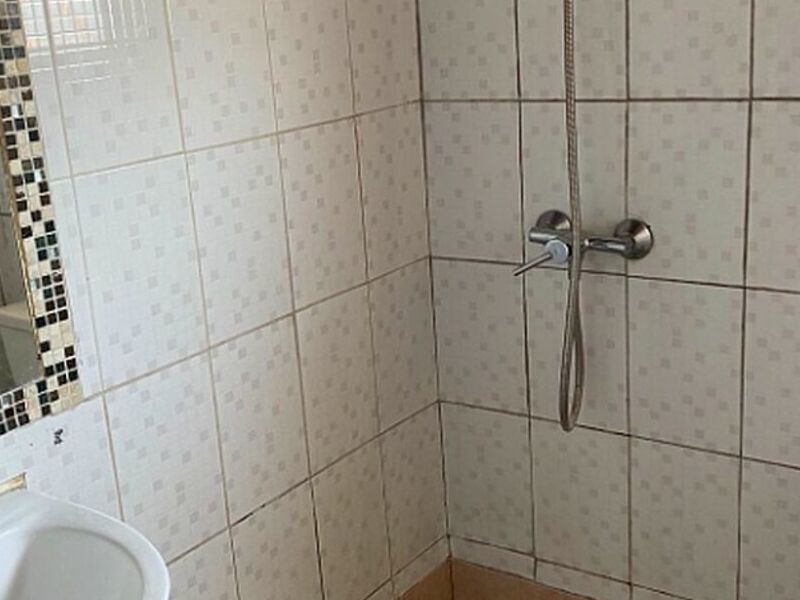 Casa Ducha Baño Chile