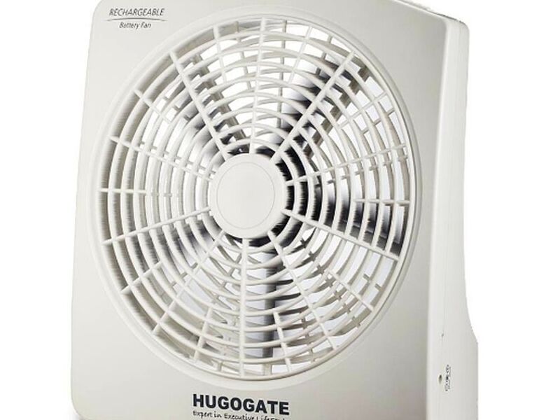 Ventilador industrial Puerto Natales 