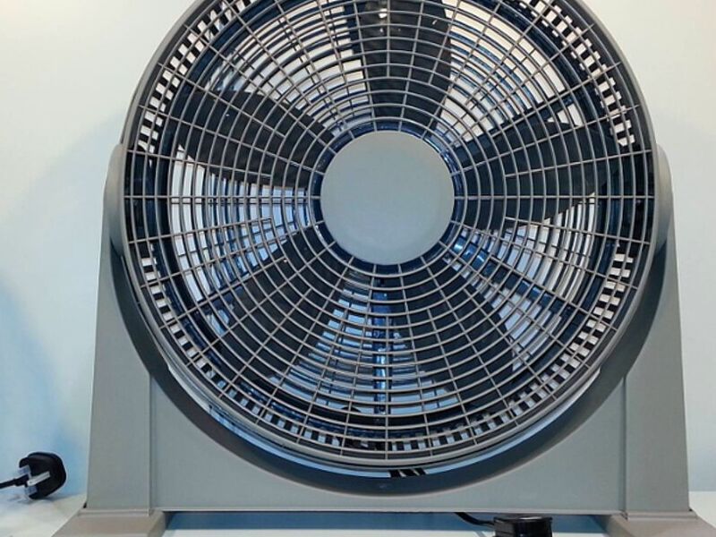 Ventilador industrial Antofagasta