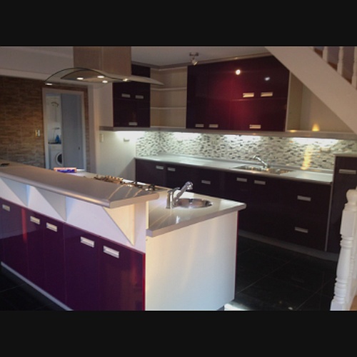 Muebles Linea Plana JL 