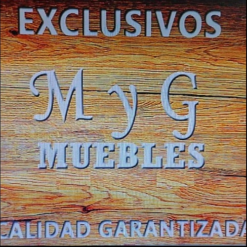 MyG Muebles 