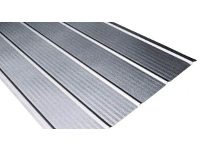 Plancha 5V