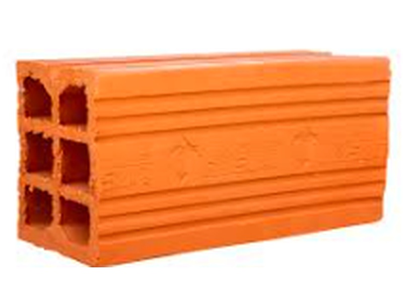 Ladrillo Pandereta