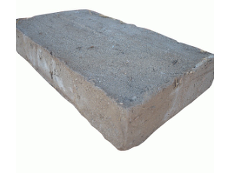 Ladrillo pandereta sur