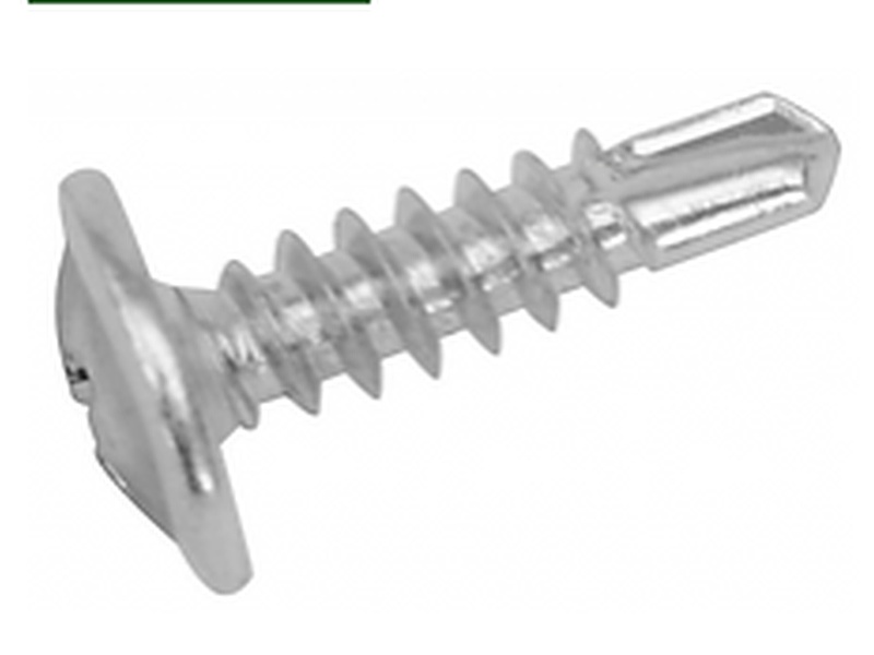 TORNILLO AUTORROSCANTE