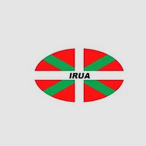 Pernos Irua