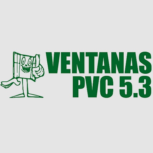 Ventanas PVC 5.3