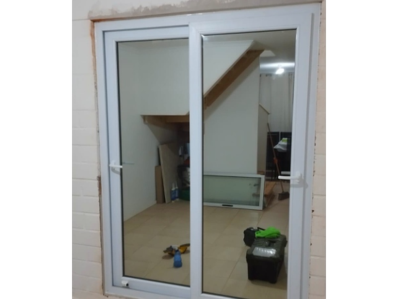 Ventanas Casement Chile