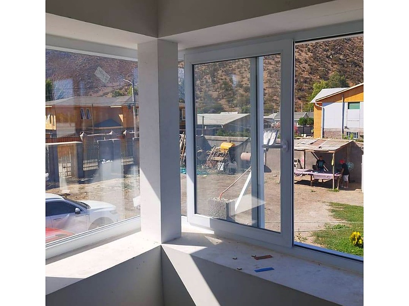 Vidrio Laminado Capa Chile  