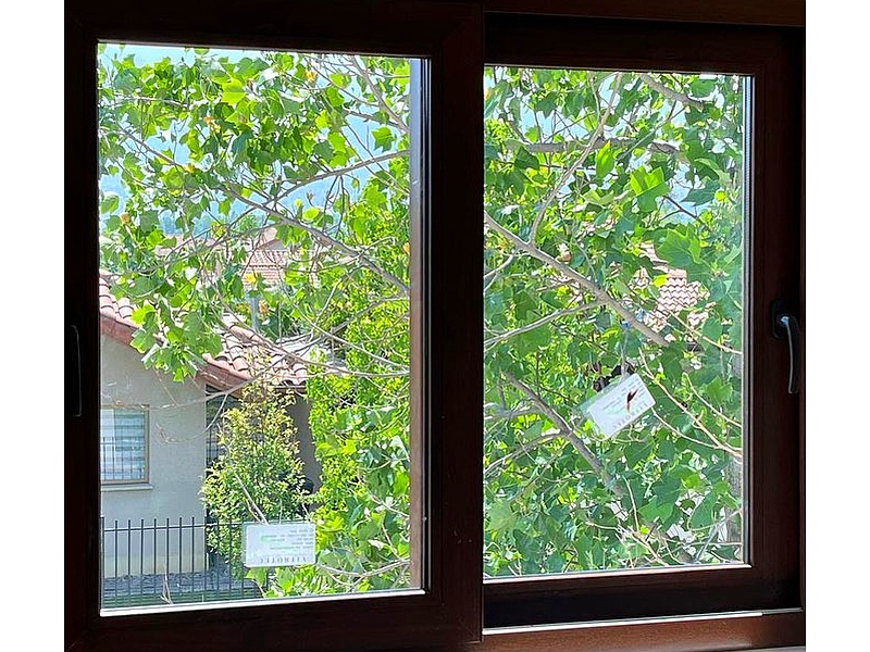 Ventanas Abatibles Chile  