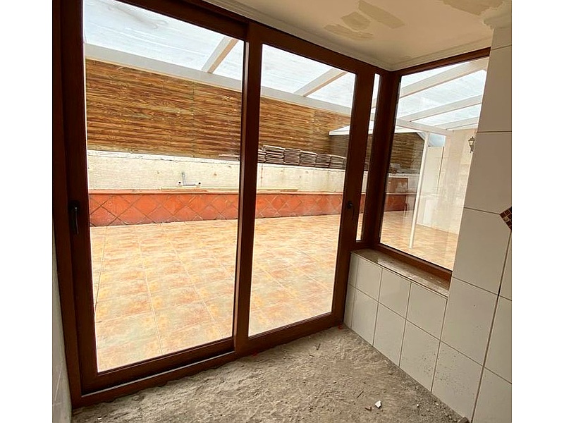 Ventanas Aislamiento Térmico Chile