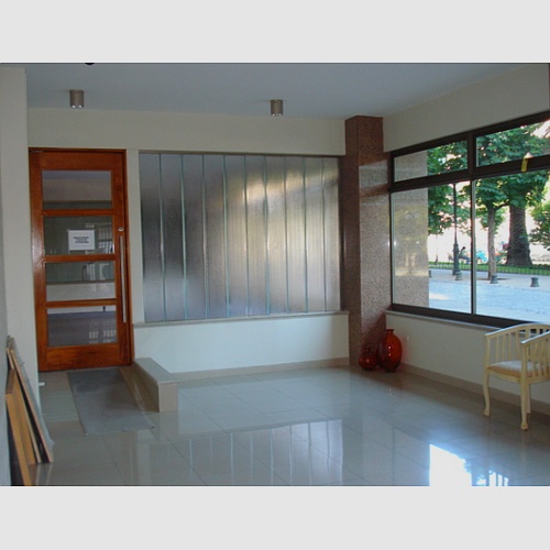 Ventanas aluminio Ramos SpA Chile