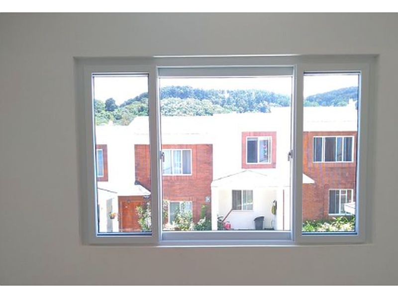 Ventanas Apertura Completa Chile 
