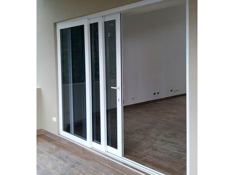 Ventana Pvc Chile 