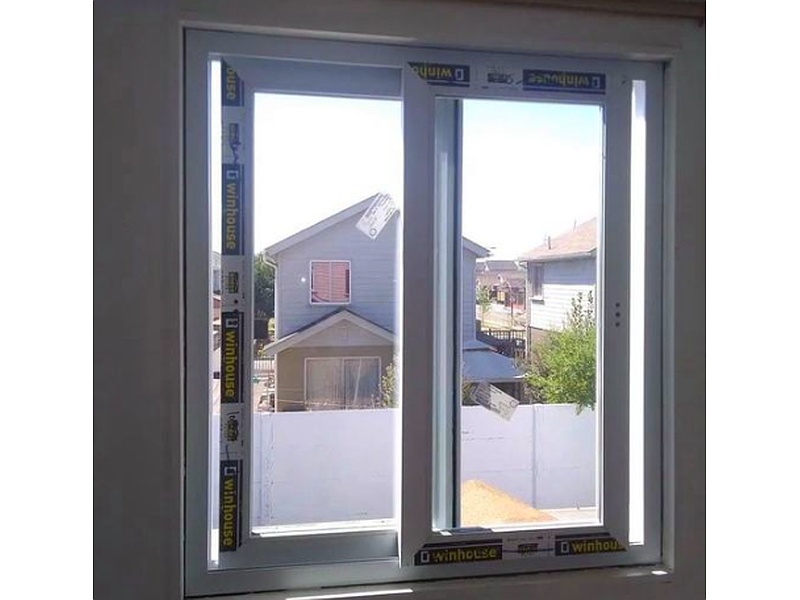 Vidrio Seguridad Chile