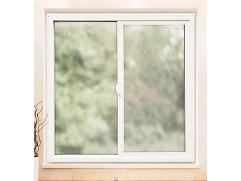 Ventana Practicable Chile