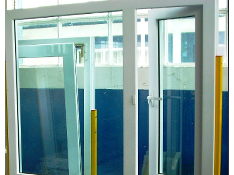 Ventana termo Chile