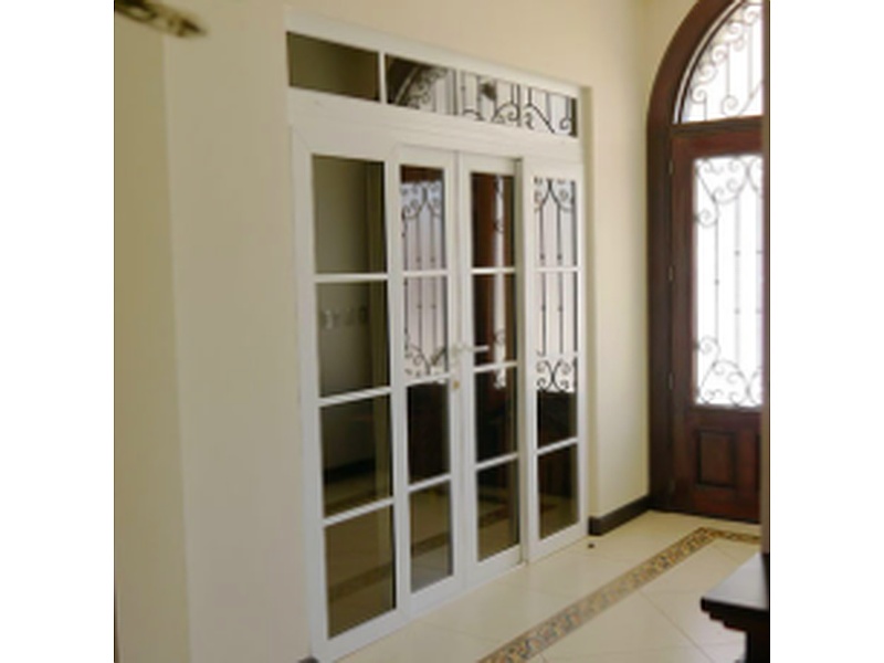 Vidrio Laminado Decorativo Chile