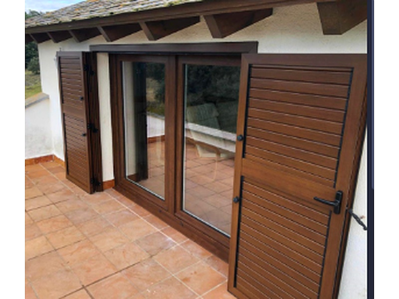 Vidrio Laminado Anti-reflejo Chile