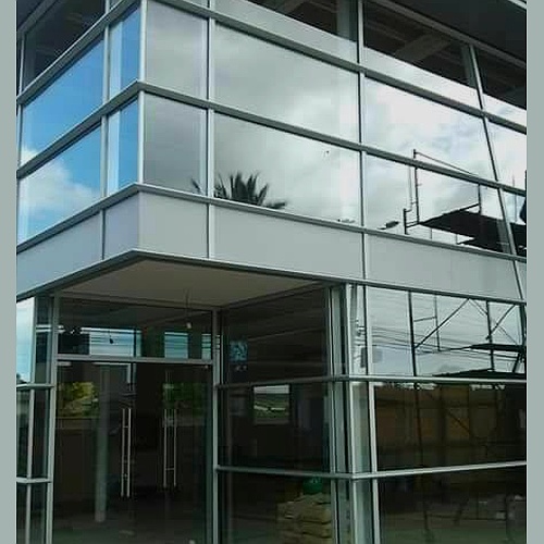 Ventanas Calquin