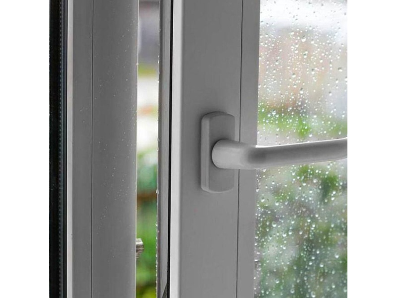 Ventana térmica Chile 