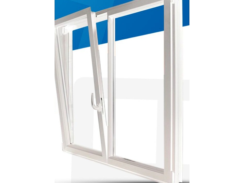 Ventana Practicable Chile